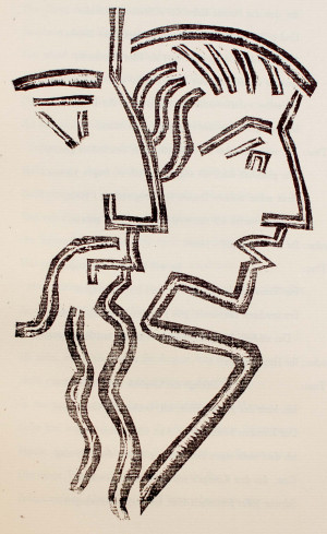 Berenize. Tragödie in fünf Akten. Im Versmass des Originals übertragen von Rudolf Alexander Schröder