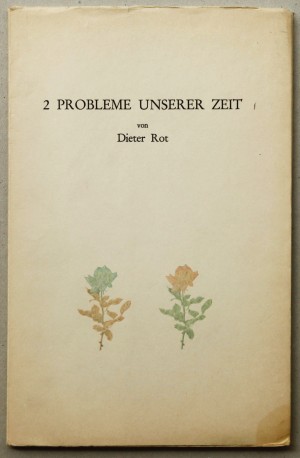 2 Probleme unserer Zeit ein Essay