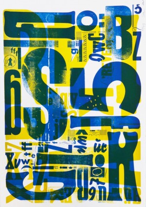 Typografik