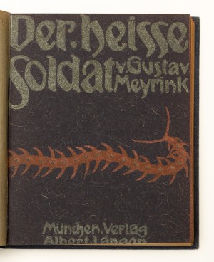 Der heisse Soldat und andere Geschichten