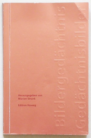 Bildergedächtnis – Gedächtnisbilder