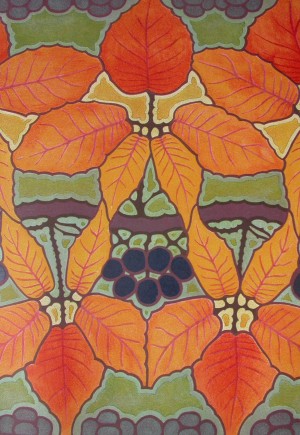 Feuilles d’automne
