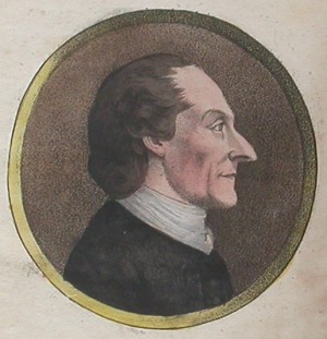 Le Lavater portatif ou précis de l’art de connaitre les hommes par les traits du visage. Cinquième édition