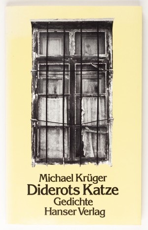 Diderots Katze. Gedichte