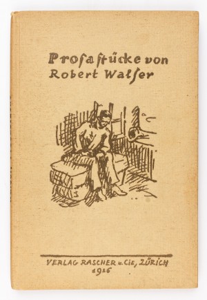 Prosastücke