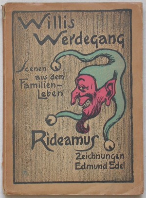 Willis Werdegang. Szenen aus dem Familienleben