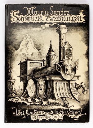 Schweizer Erzählungen