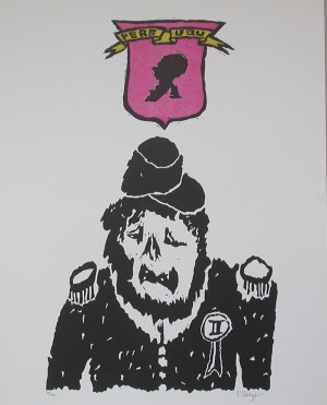 König Ubu. Ein Drama in fünf Akten