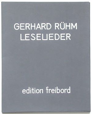 Leselieder