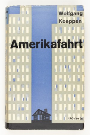 Amerikafahrt