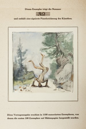 Auf den Spuren Don Quijotes