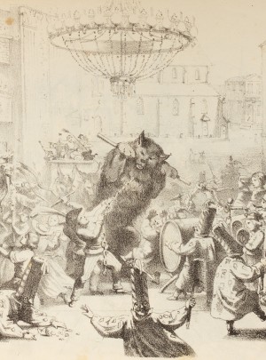Kinderfreuden. Festgabe für die Schülerinnen und ihre Freunde zur freundlichen Erinnerung an die Einweihung des neuen Töchterschul-Gebäudes in Zürich am 7. April 1853