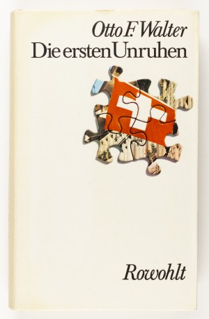 Die ersten Unruhen. Ein Konzept