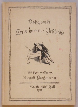 Eine dumme Geschichte