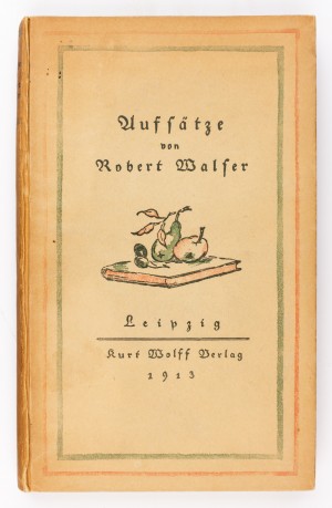 Aufsätze