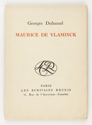 Maurice de Vlaminck