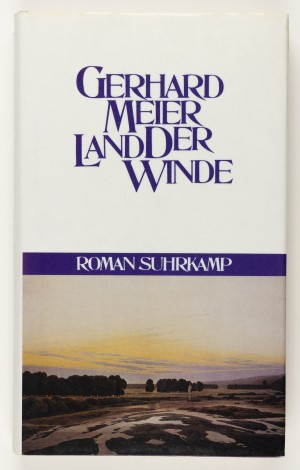 Land der Winde