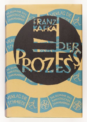 Der Prozess. Roman
