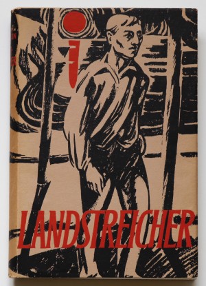 Landstreicher. Roman
